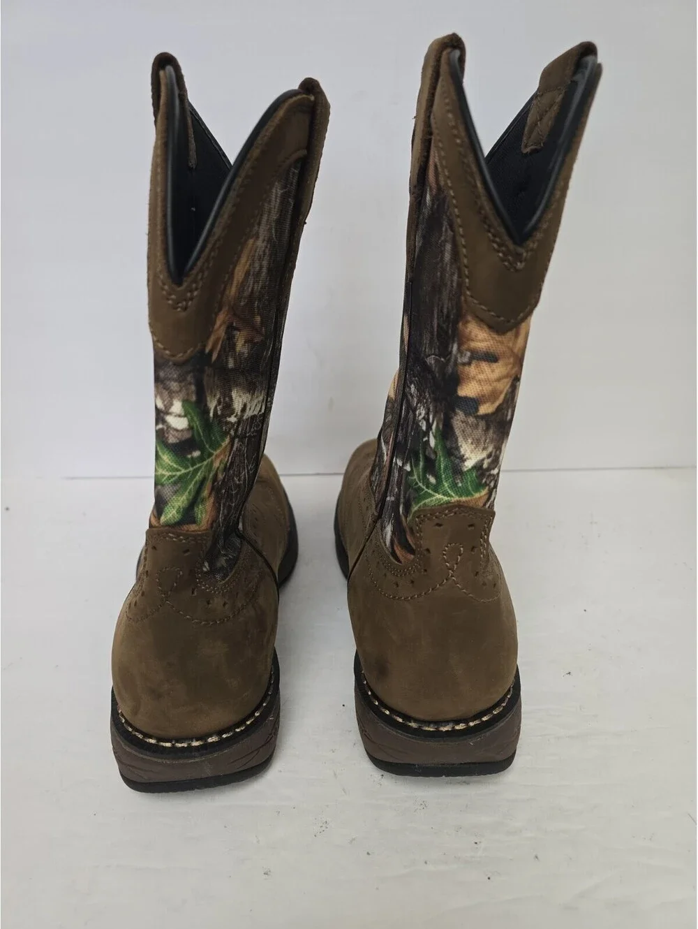 Cody James Men's 11